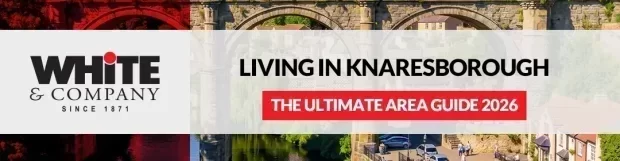 Living in Knaresborough: The Ultimate Area Guide 2026