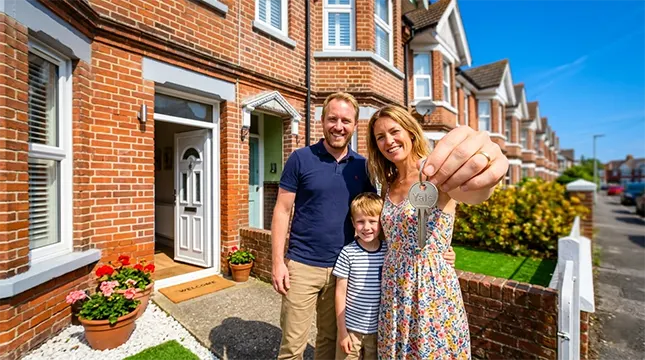 Planning Your Move to Bournemouth