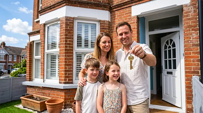 The Property Market What's Your Budget Telling You in 2026