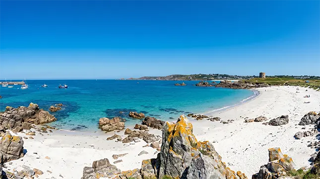 Vale Where the North Coast Opens Up