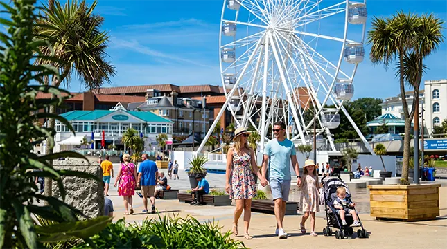 Why Bournemouth Still Stands Out in 2026