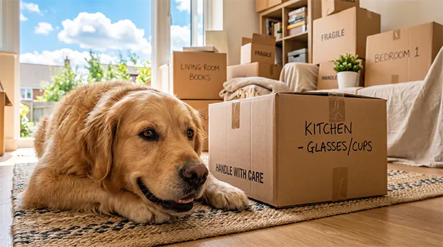 Bringing Your Pet Home The Rules for 2026