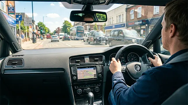 Driving in the UK Licences, Roads, and Getting Back Behind the Wheel
