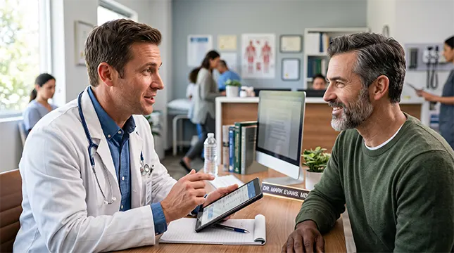 Healthcare and Medical Aid Registration. 