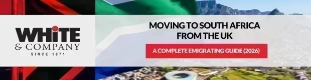 Moving to South Africa from the UK: A Complete Emigrating Guide (2026)