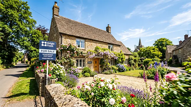 Navigating the UK Property Market in 2026