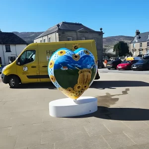 Portree Heart 1 1