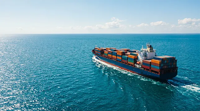 Shipping Your Belongings from Canada to the UK