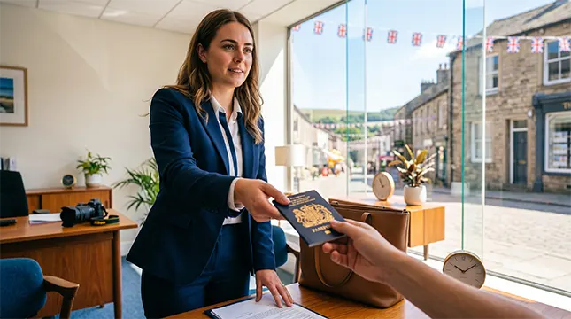 Understanding Your Right to Live and Work in the UK