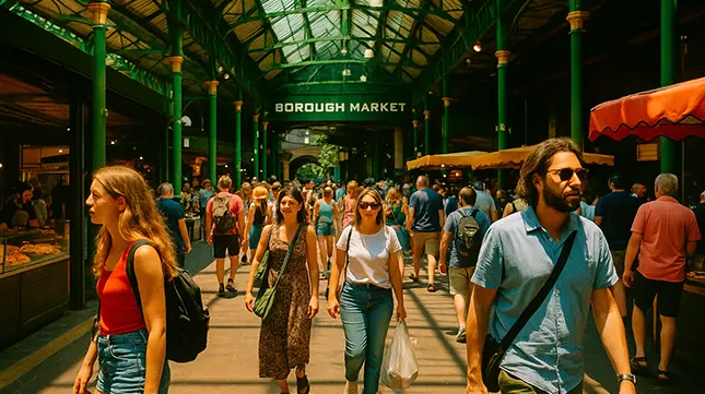 Assessing the UK Cost of Living