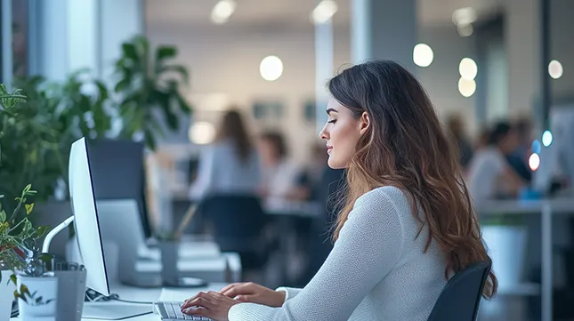 Employment Opportunities and Job Search Strategies