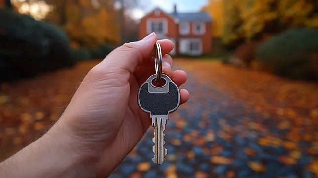 Exploring the UK Housing Market