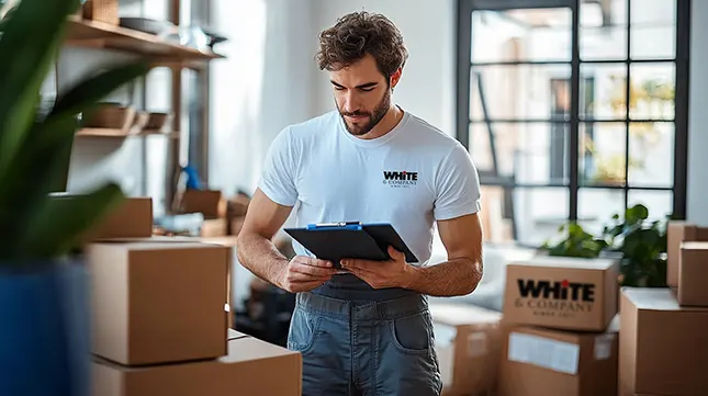 Insights From Industry Experts at White Company