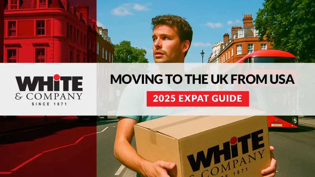 Moving to UK from USA – 2025 Returning Guide