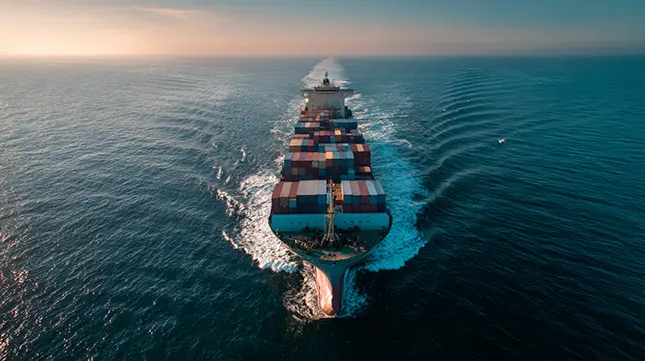 Shipping Your Belongings Costs, Customs & Reliefs