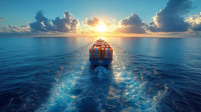 Shipping Your Belongings Home from the USA