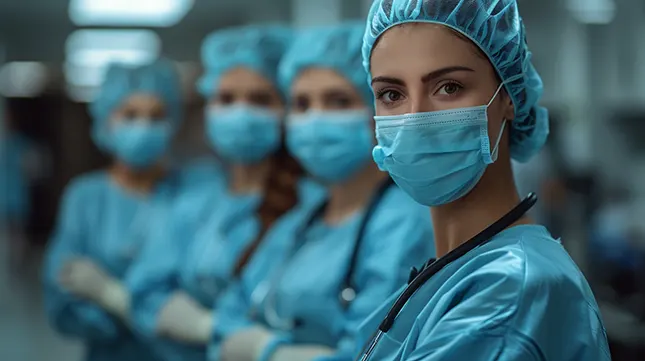 Understanding Healthcare Services in the UK