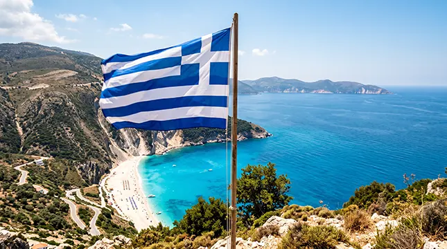 Why Brits Are Still Choosing Greece in 2026