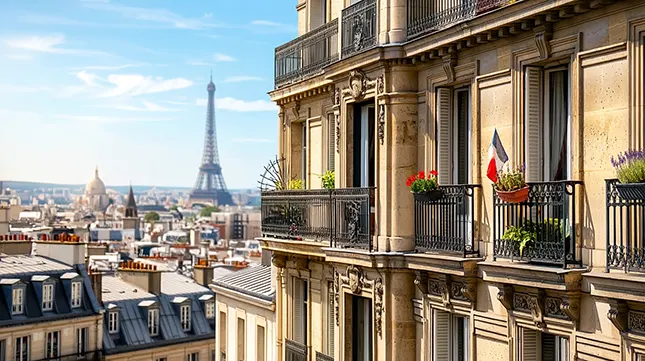 Buying Property in France What UK Buyers Need to Know