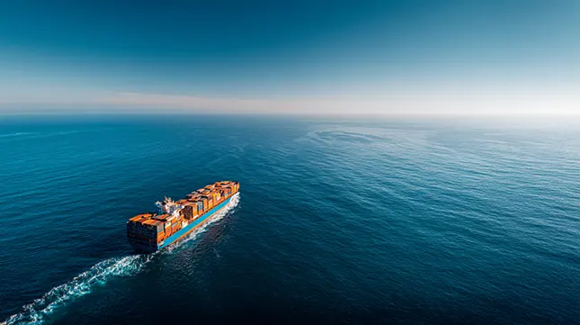 Moving Your Belongings from the UK to France
