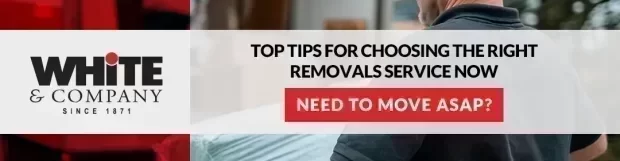 Need to Move ASAP? Top Tips for Choosing the Right Removals Service Now