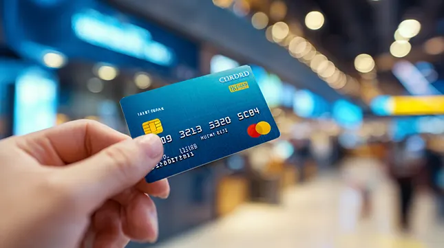 Setting Up Your French Bank Account