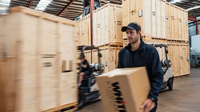 Storage Solutions Can Buy You Breathing Space