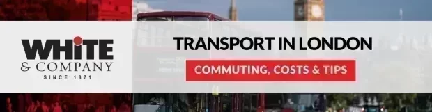 Transport in London: Commuting, Costs & Tips (2025 Guide)