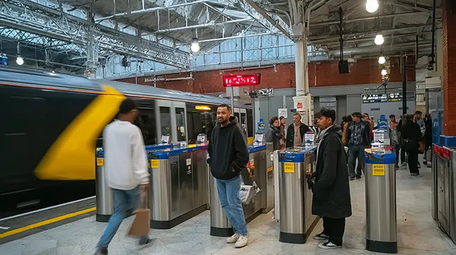 Travelcards vs Pay-as-You-Go