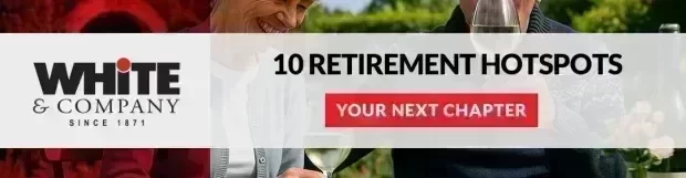 Your Next Chapter: 10 Retirement Hotspots