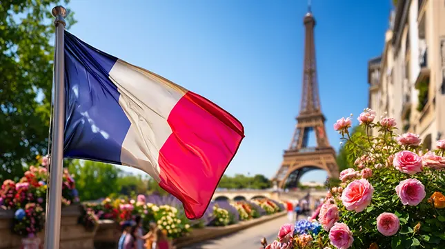 Why Move to France in 2026