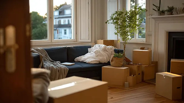 A Smooth Transition to Germany