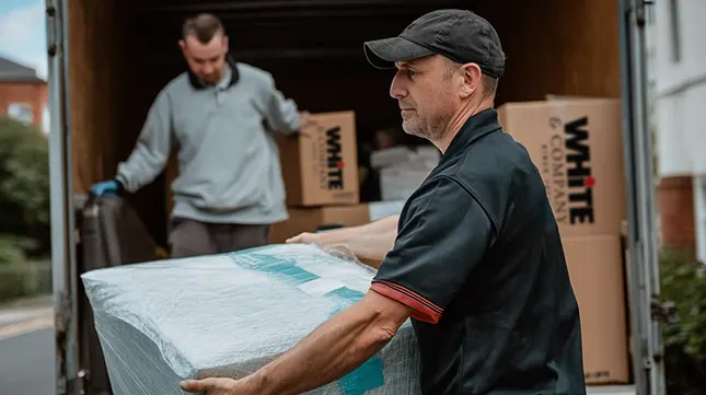 Benefits of Using a Professional Packing Service