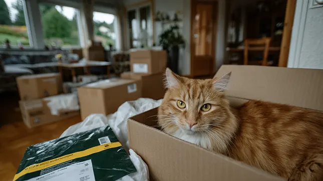 Childcare and Pets Plan Ahead for a Smoother Day