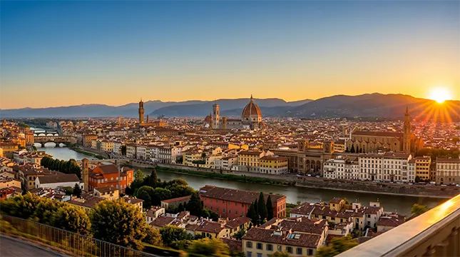 Choosing Your Ideal Destination