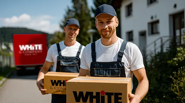 Choosing a Trusted Removals Company
