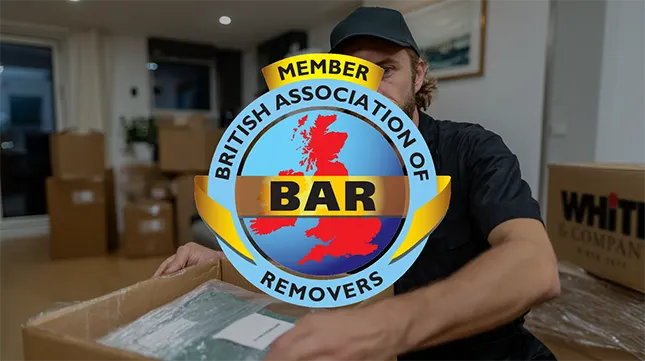 Choosing an Accredited Removal Company Matters