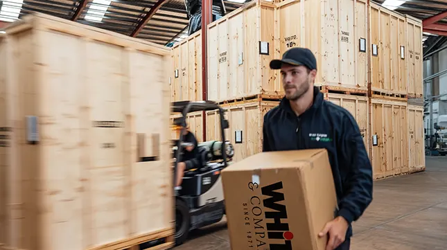 Consider Storage for Flexible Timing