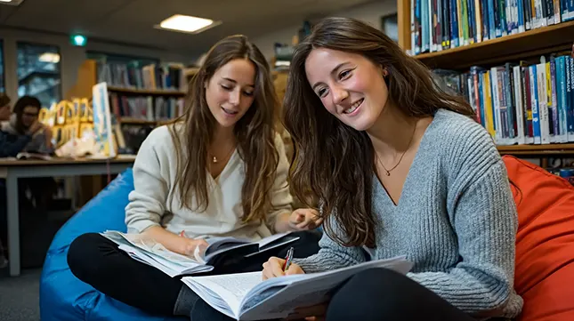 Education & Childcare – Options from Kita to Uni