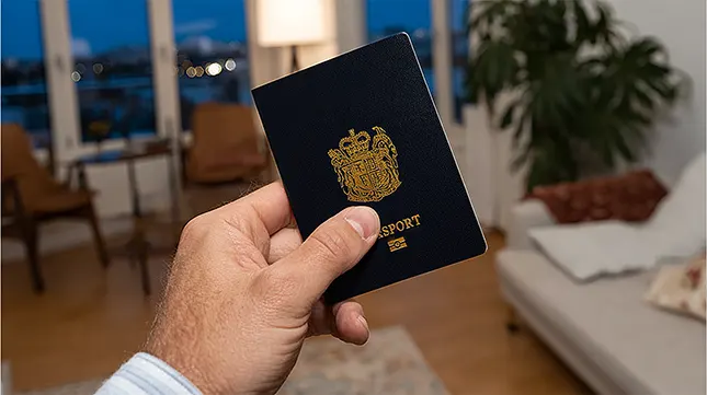 Essential Documents You’ll Need to Prepare
