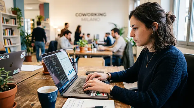 Finding Work in Italy as a UK National