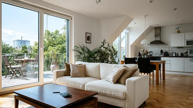 Finding a Home – Renting, Buying & Deposits