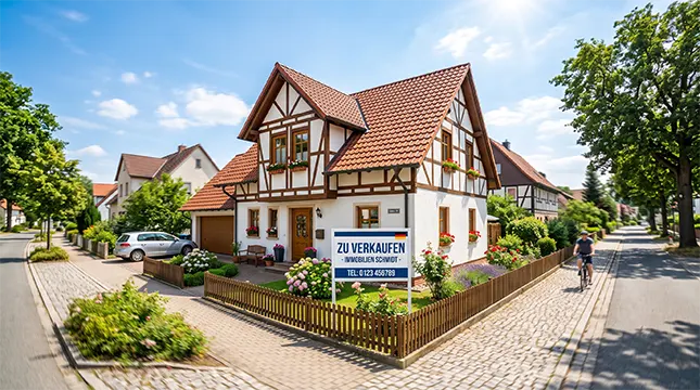 Finding a Home Renting, Buying and Deposits