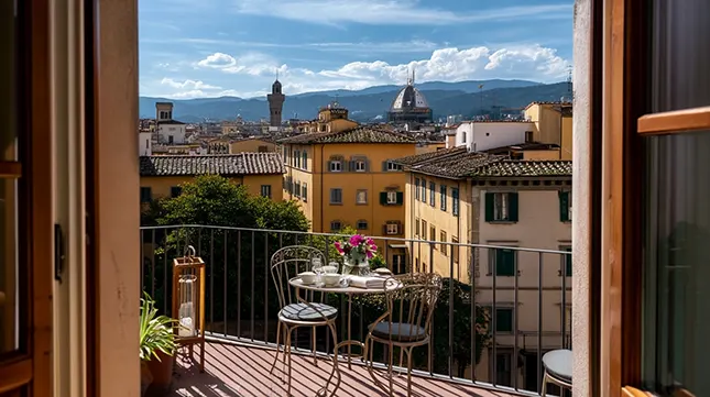 Finding the Right Short-Term Accommodation