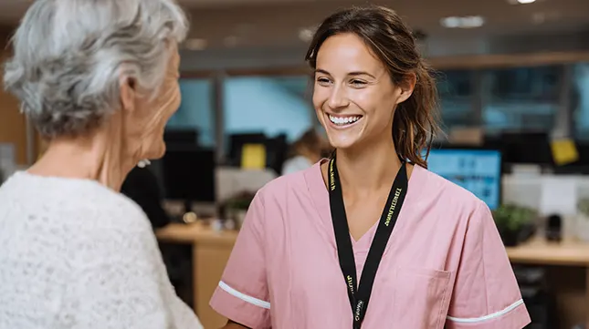 Healthcare & Insurance – Staying Covered