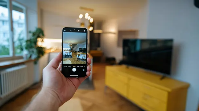 How a Video Survey Works