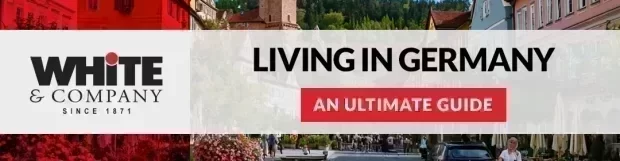Living in Germany – An Ultimate Guide