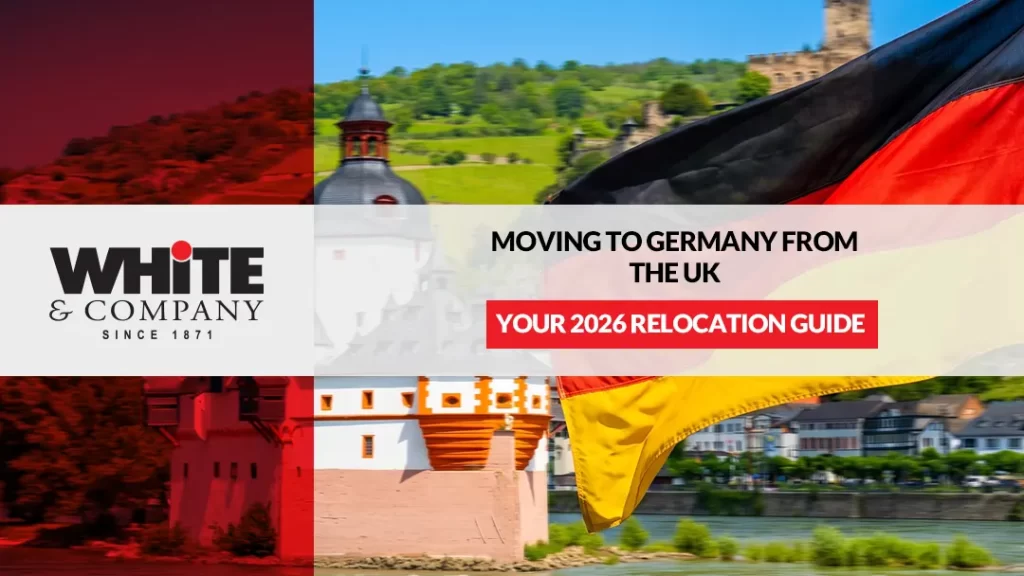 Moving to Germany from the UK Your 2026 Relocation Guide