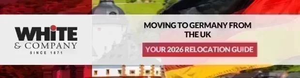 Moving to Germany from the UK: Your 2026 Relocation Guide
