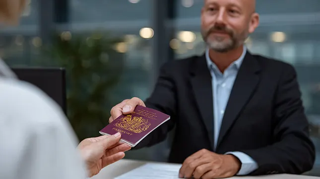 Professional Help for Peace of Mind